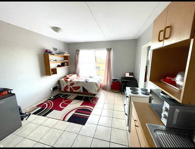 1 BEDROOM APARTMENT FOR SALE IN KANONIERSPARK
